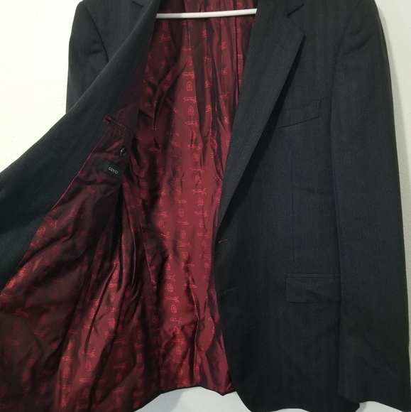 Gucci Jacket - Picture 9 of 15